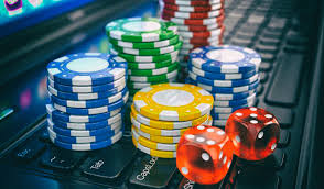 Зеркало Drexel Casino